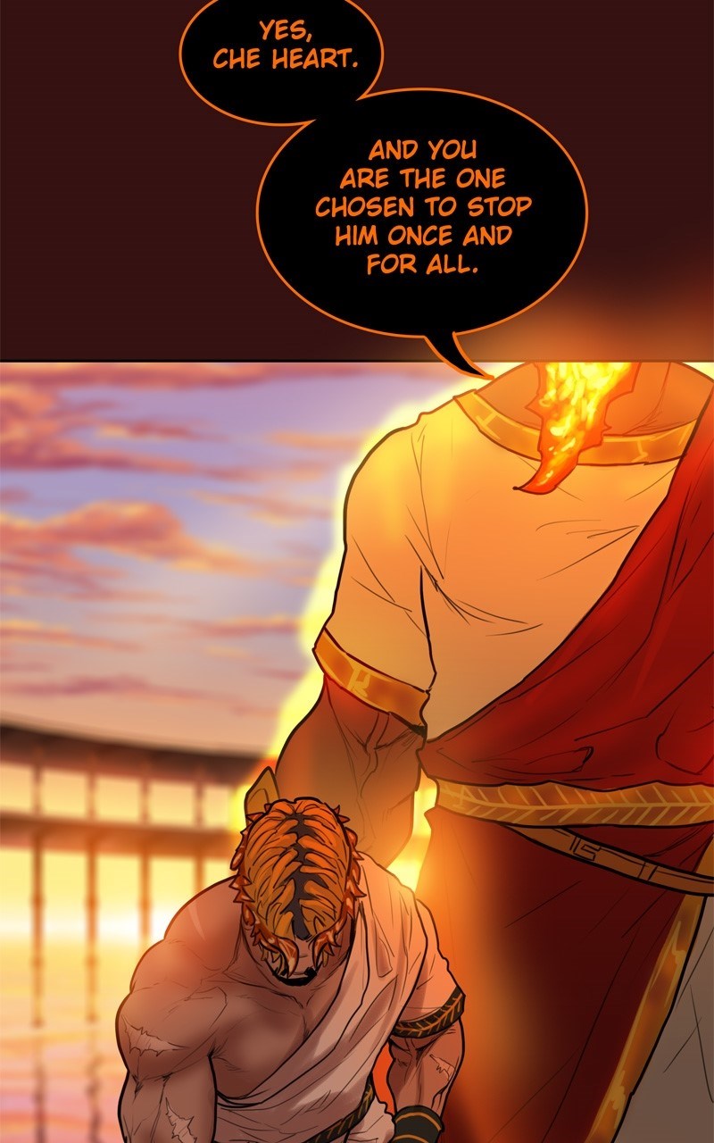 Ordeal Chapter 83 - Page 64