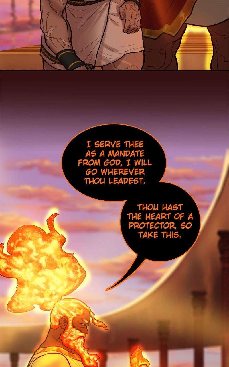 Ordeal Chapter 83 - Page 65