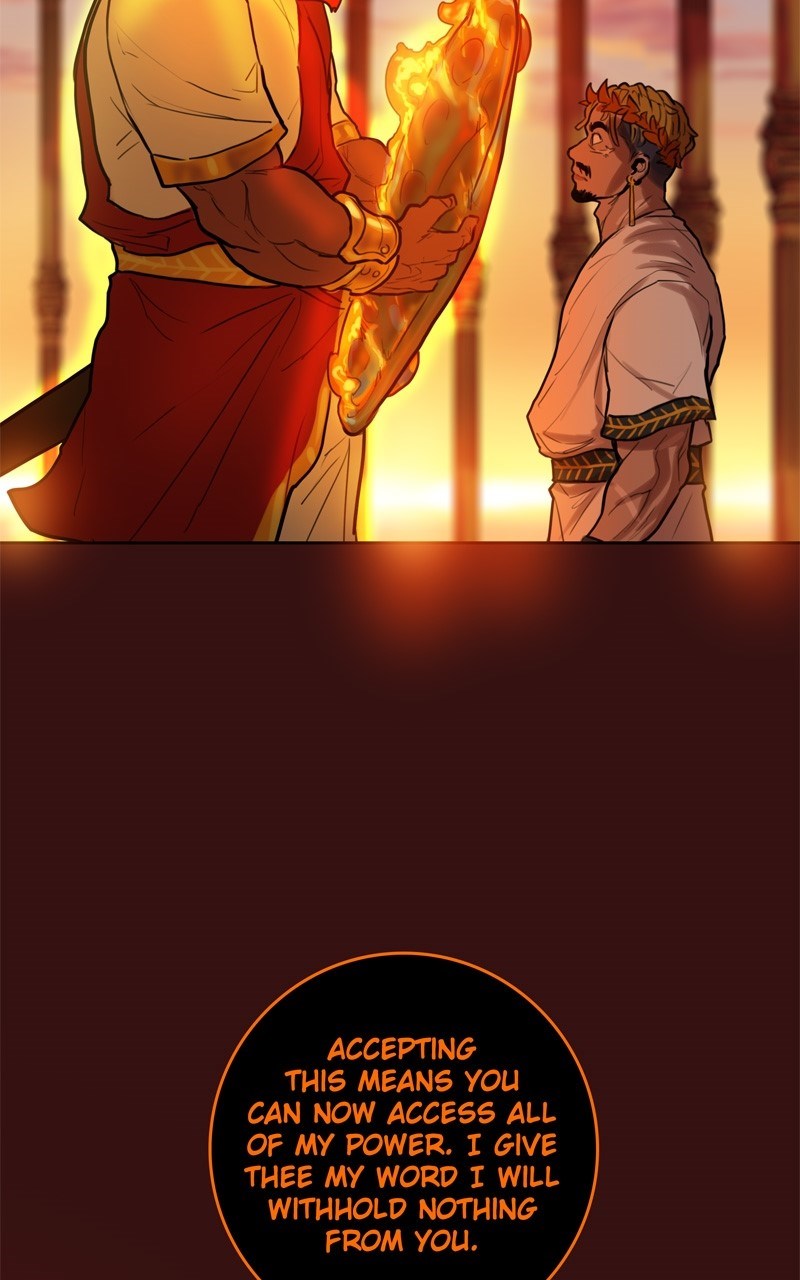 Ordeal Chapter 83 - Page 66