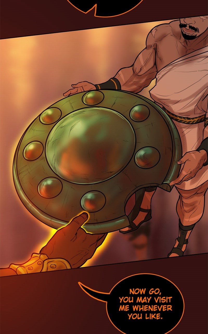 Ordeal Chapter 83 - Page 67