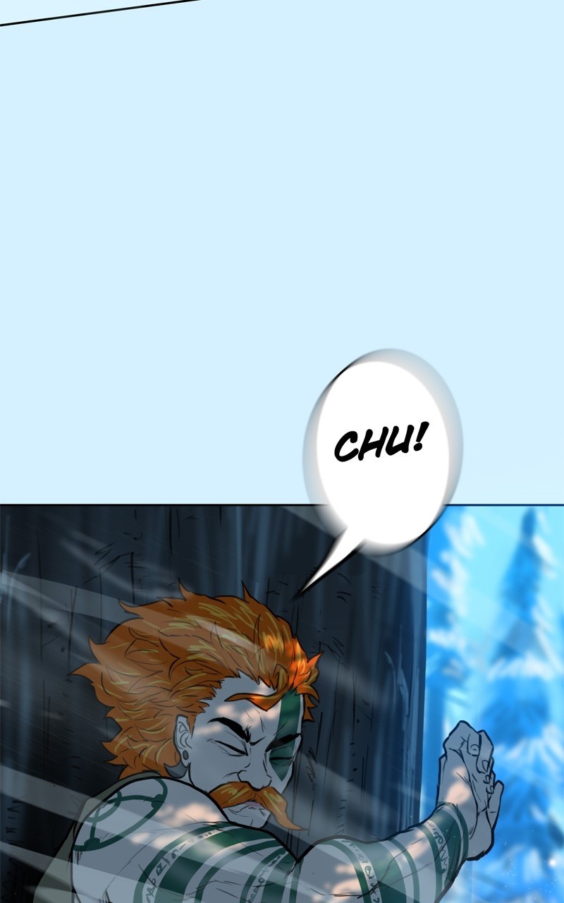 Ordeal Chapter 83 - Page 74