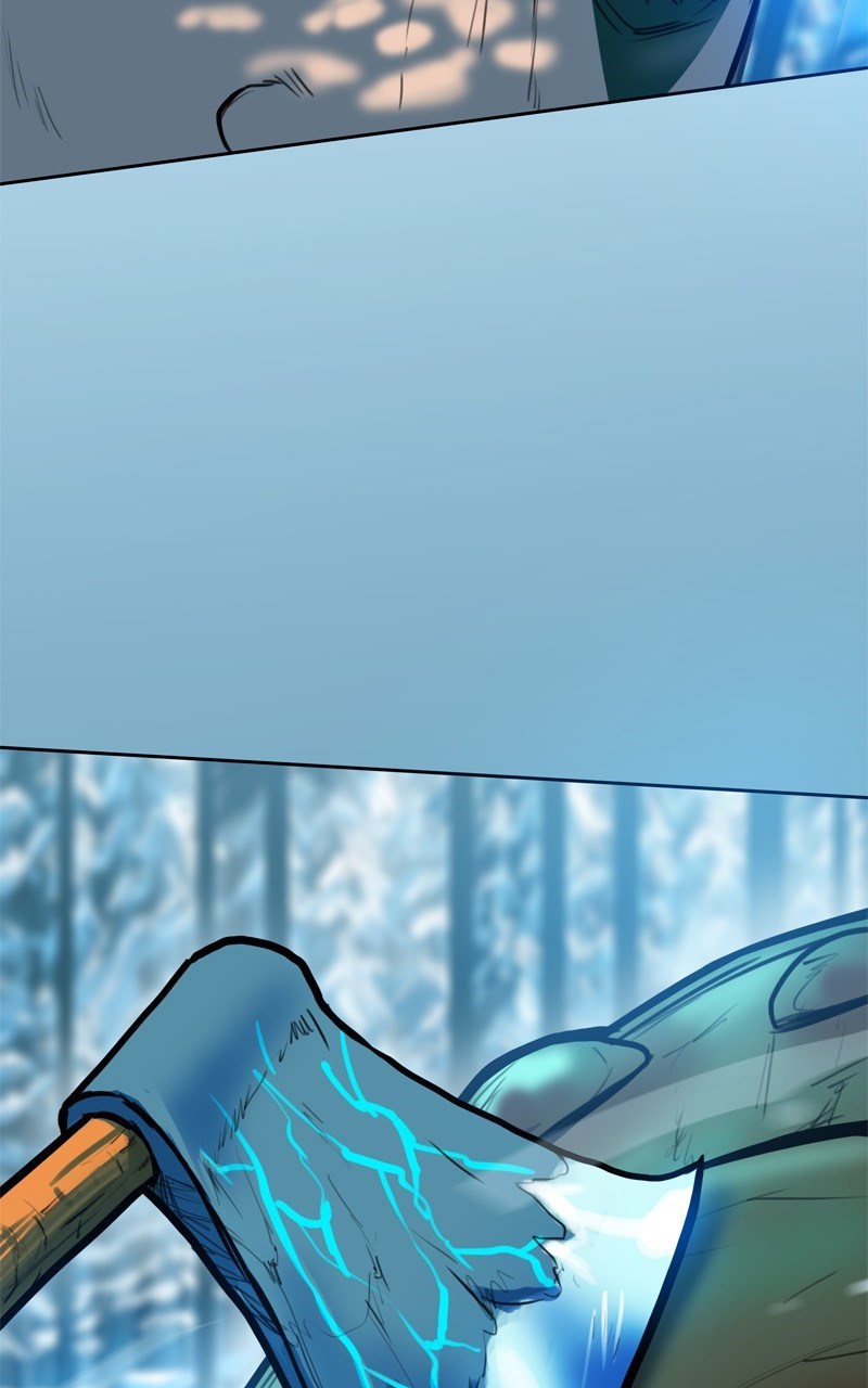 Ordeal Chapter 83 - Page 76