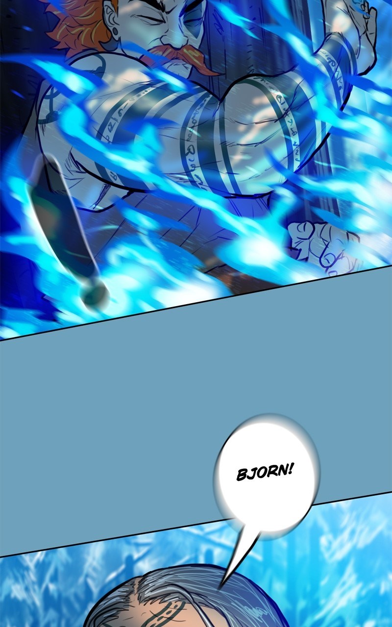 Ordeal Chapter 83 - Page 82