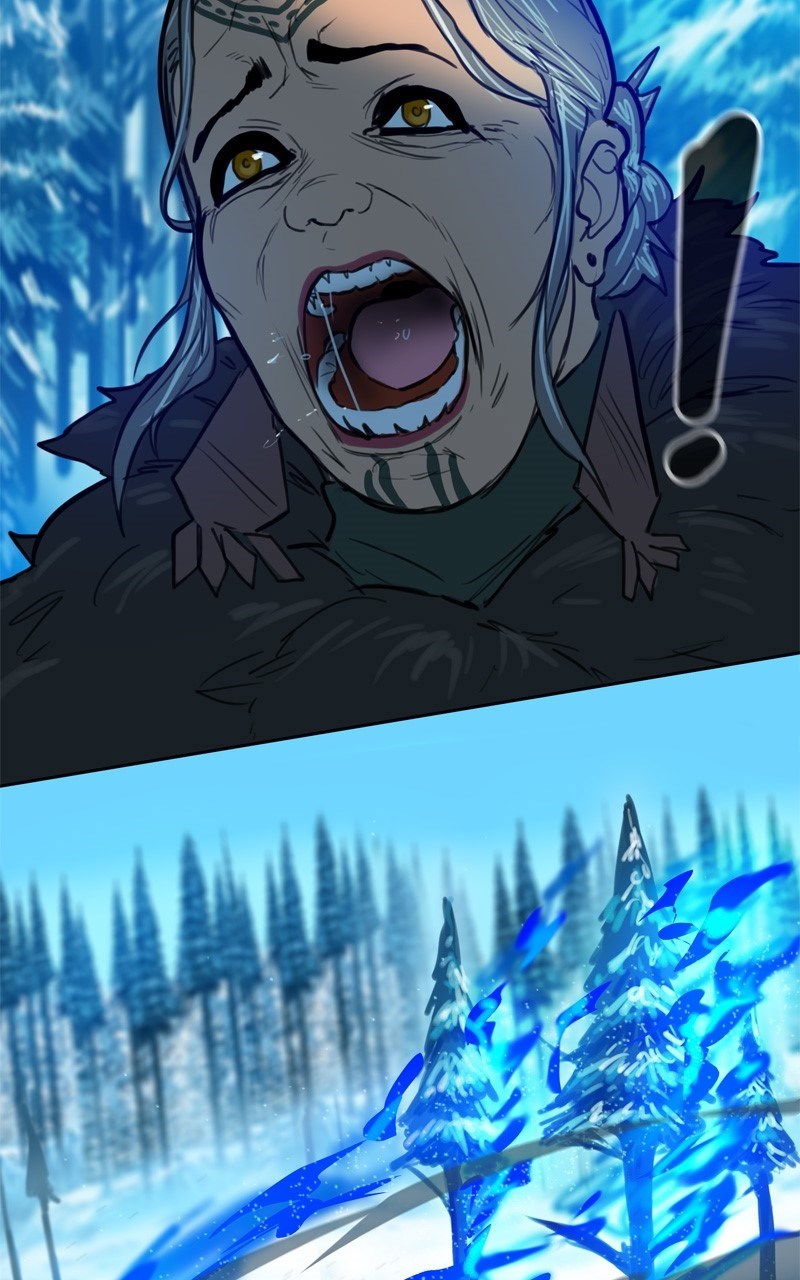 Ordeal Chapter 83 - Page 83