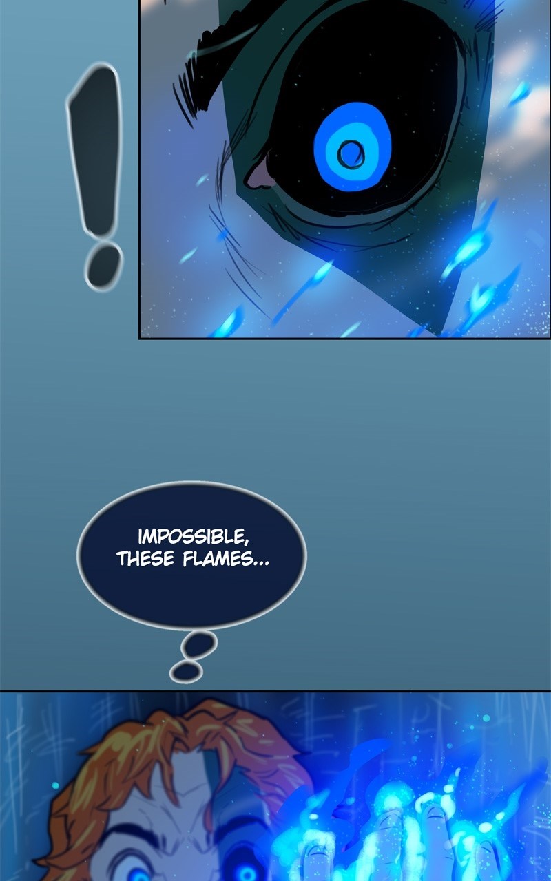 Ordeal Chapter 83 - Page 85