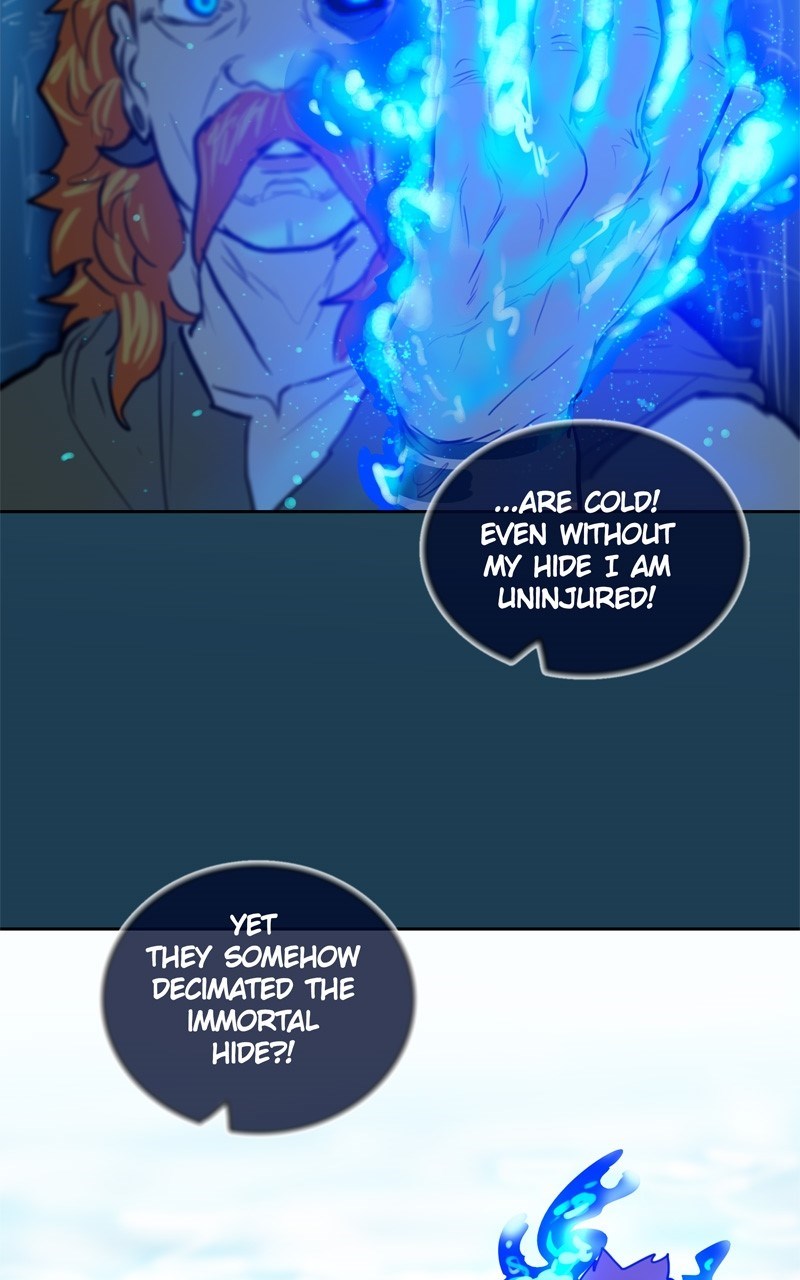 Ordeal Chapter 83 - Page 86