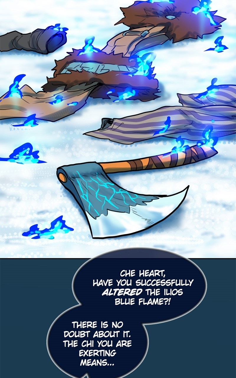 Ordeal Chapter 83 - Page 87