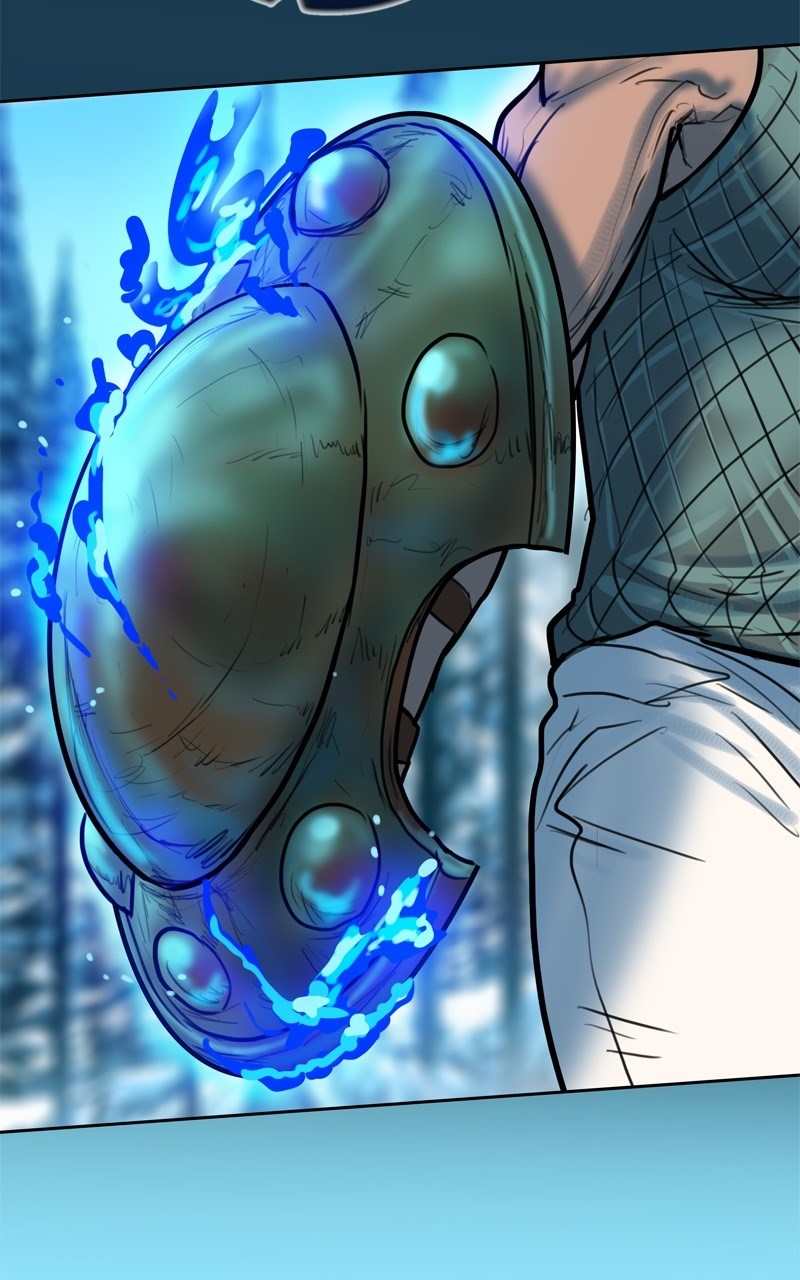 Ordeal Chapter 83 - Page 88