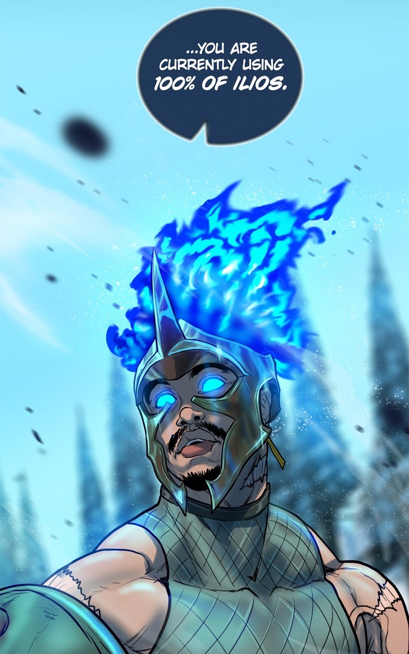 Ordeal Chapter 83 - Page 89