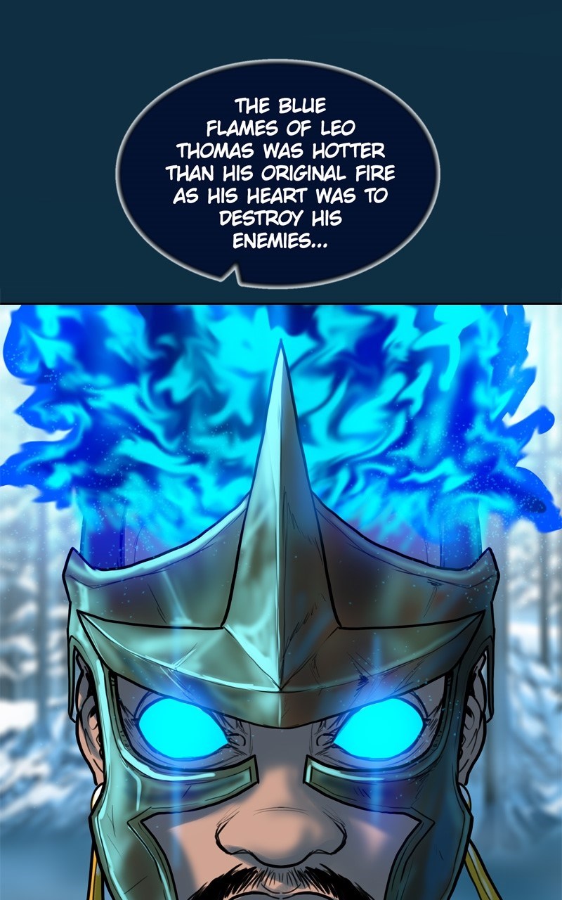 Ordeal Chapter 83 - Page 91