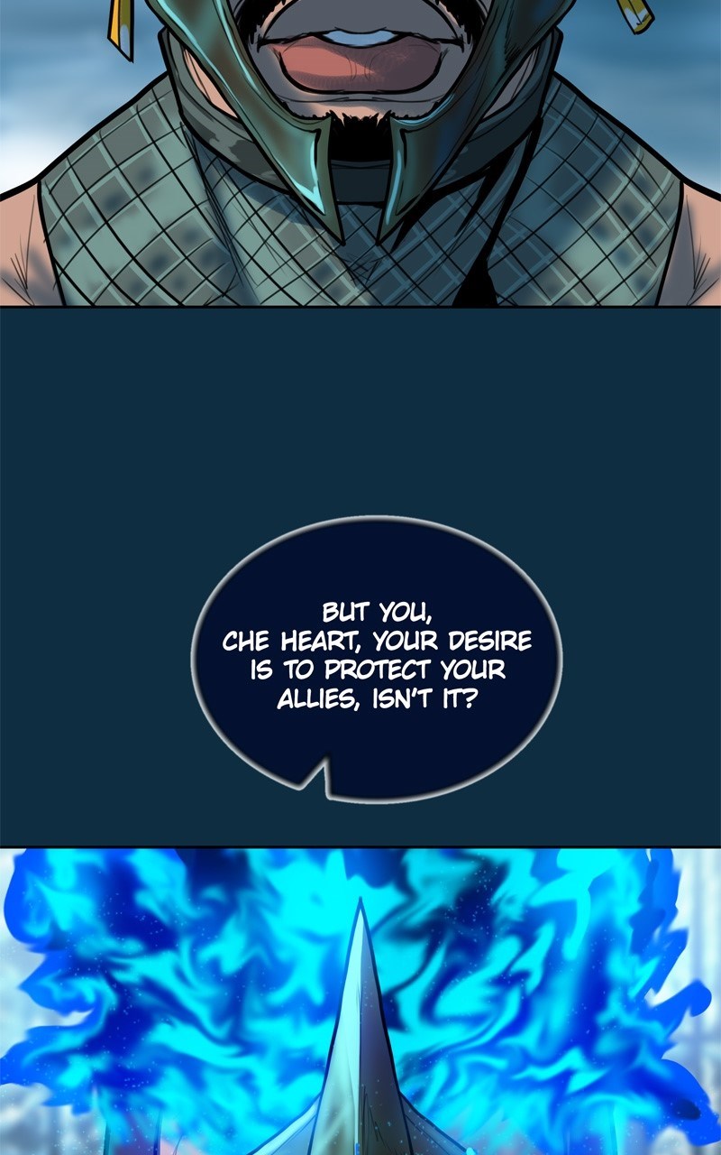 Ordeal Chapter 83 - Page 92