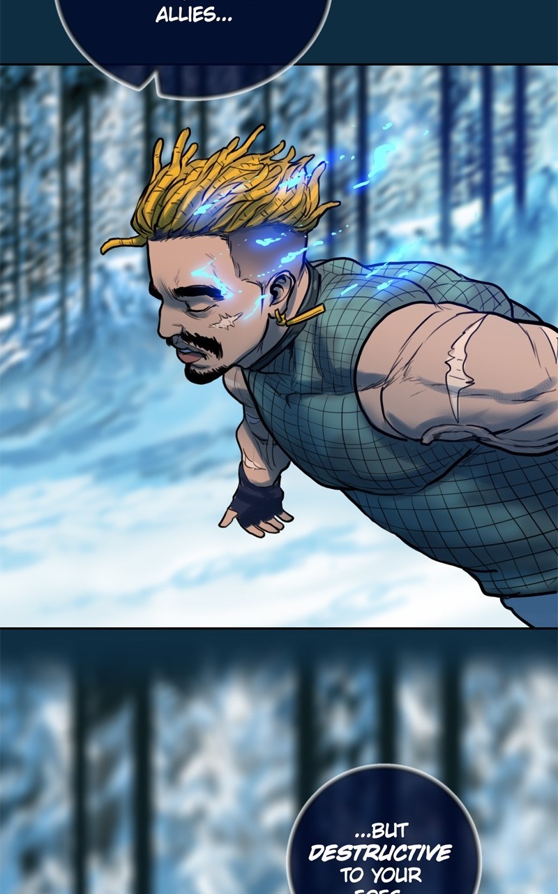 Ordeal Chapter 83 - Page 94