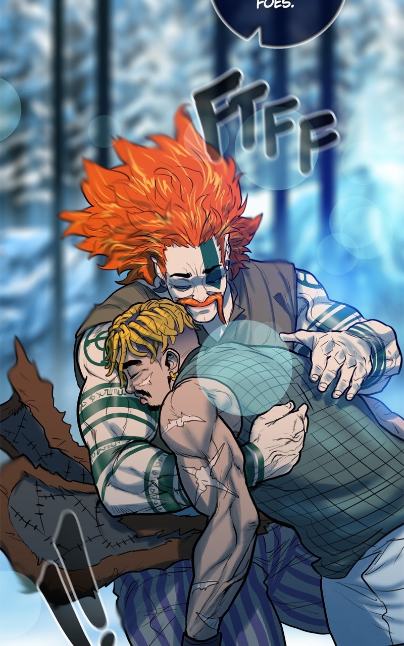 Ordeal Chapter 83 - Page 95