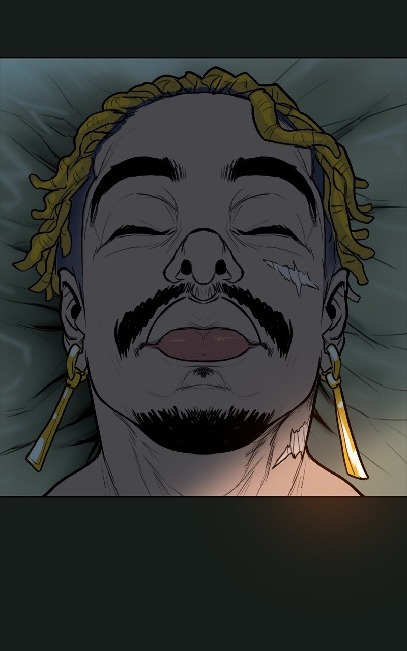 Ordeal Chapter 84 - Page 14