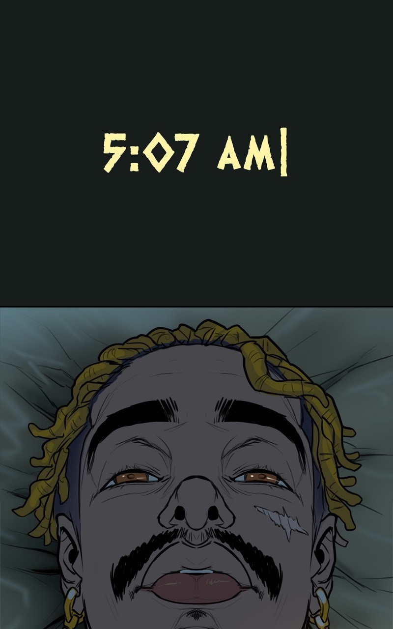 Ordeal Chapter 84 - Page 15