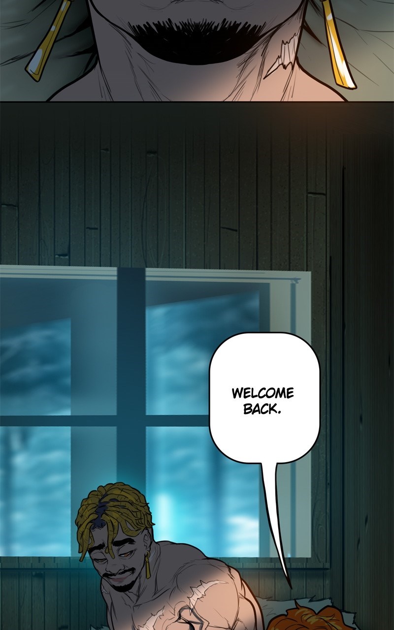 Ordeal Chapter 84 - Page 16