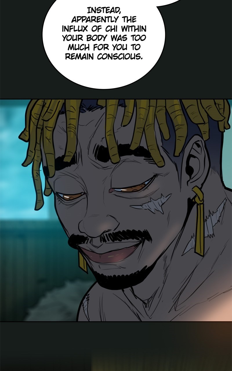 Ordeal Chapter 84 - Page 19