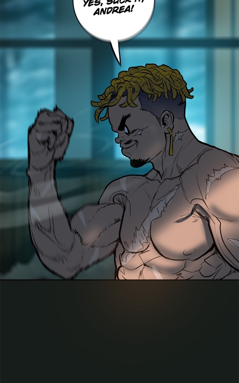 Ordeal Chapter 84 - Page 23