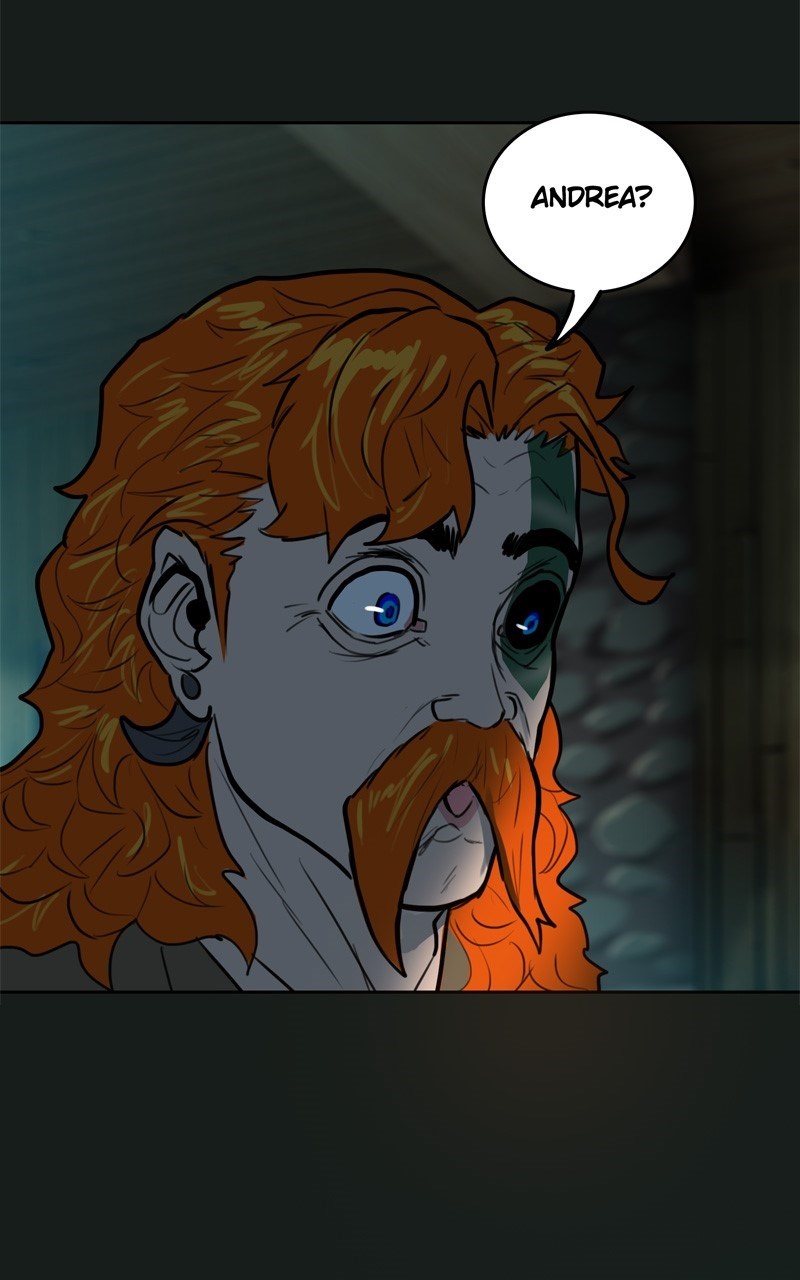 Ordeal Chapter 84 - Page 24