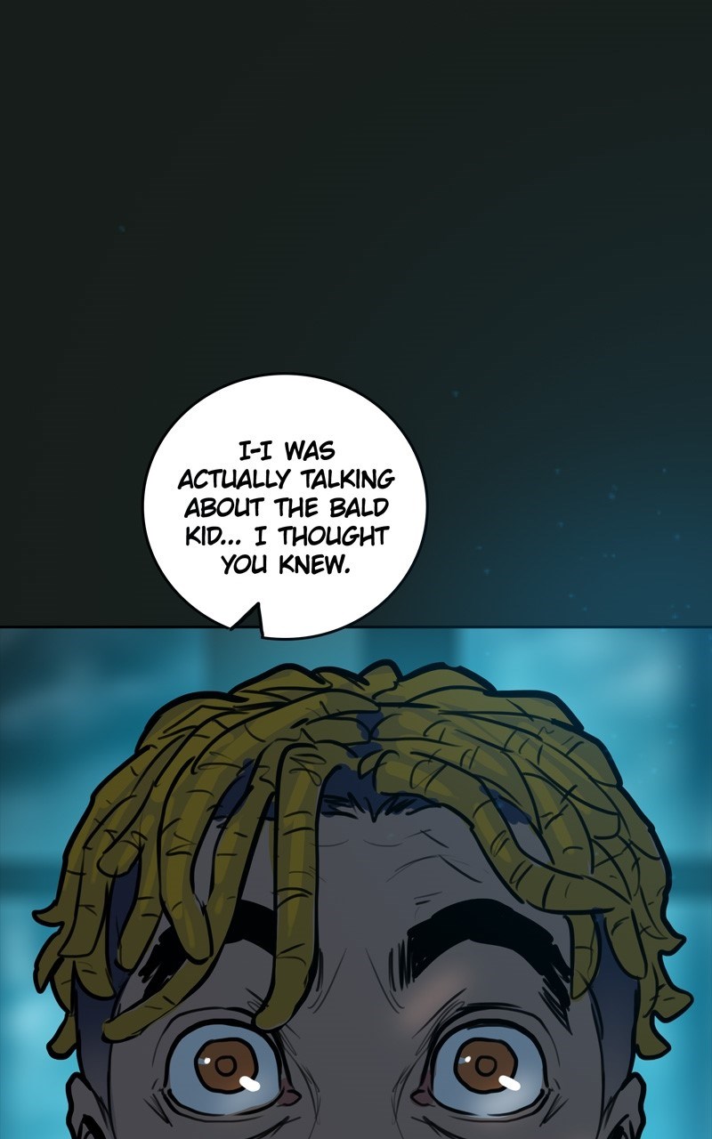 Ordeal Chapter 84 - Page 25