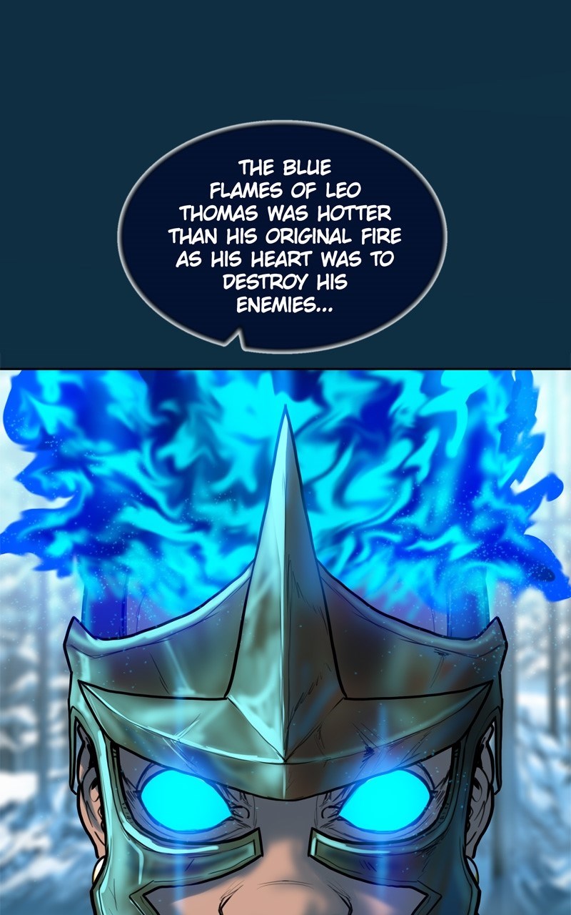 Ordeal Chapter 84 - Page 3