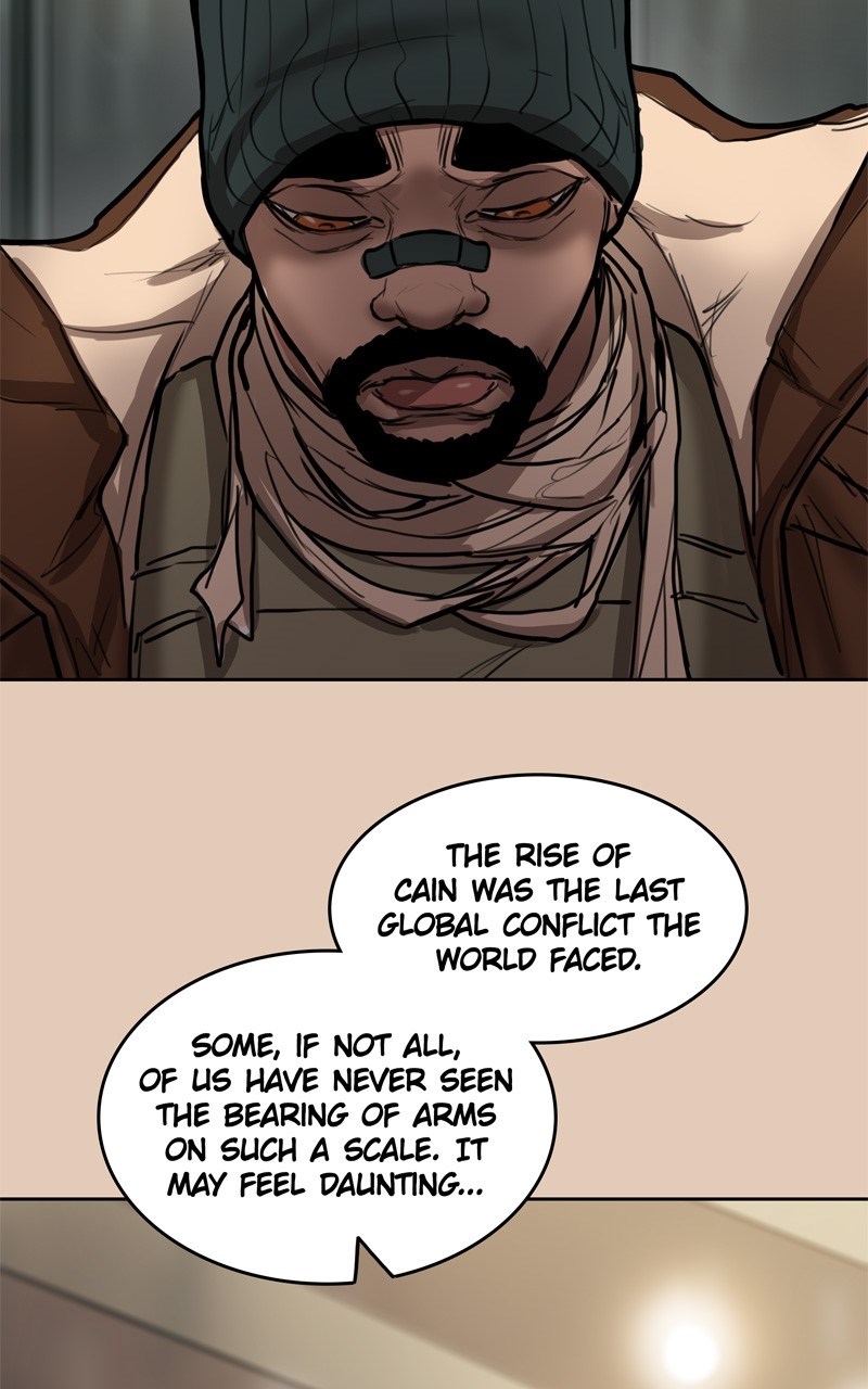 Ordeal Chapter 84 - Page 30