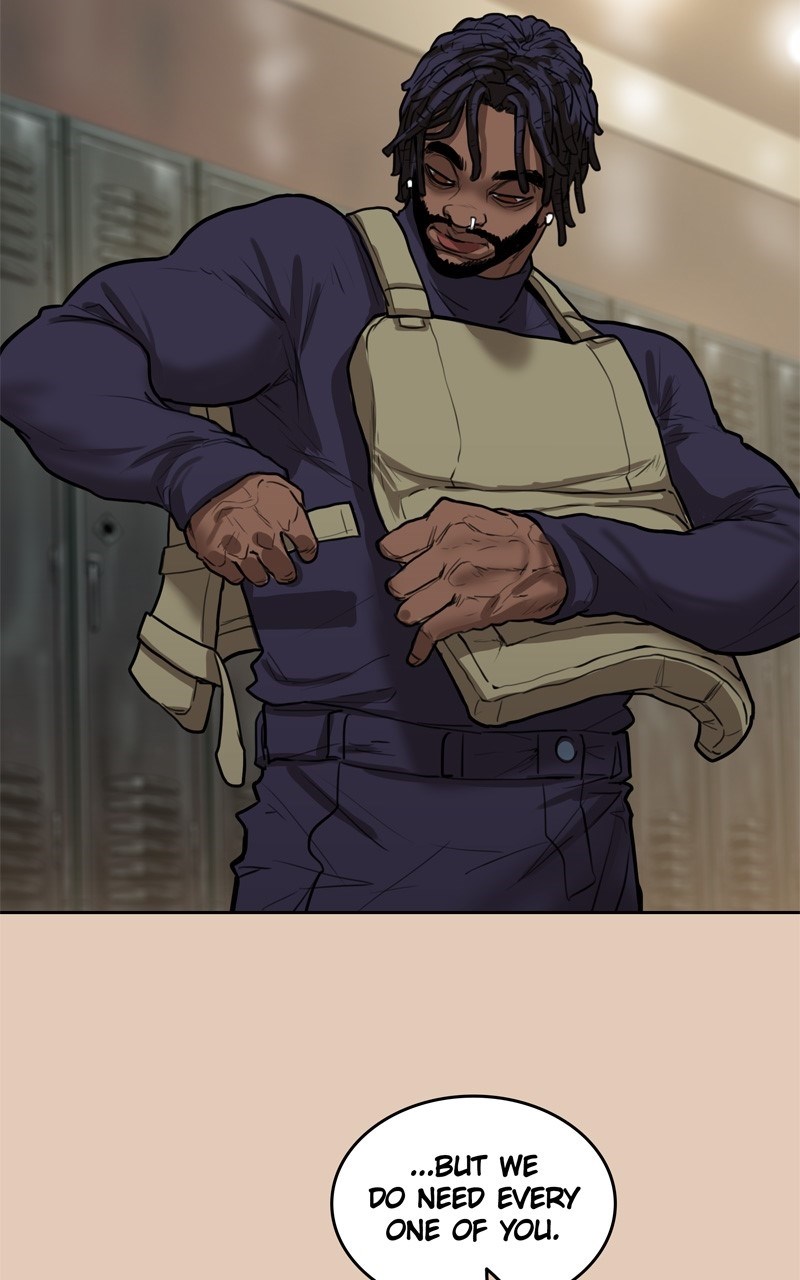 Ordeal Chapter 84 - Page 31