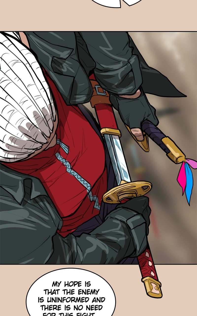 Ordeal Chapter 84 - Page 32