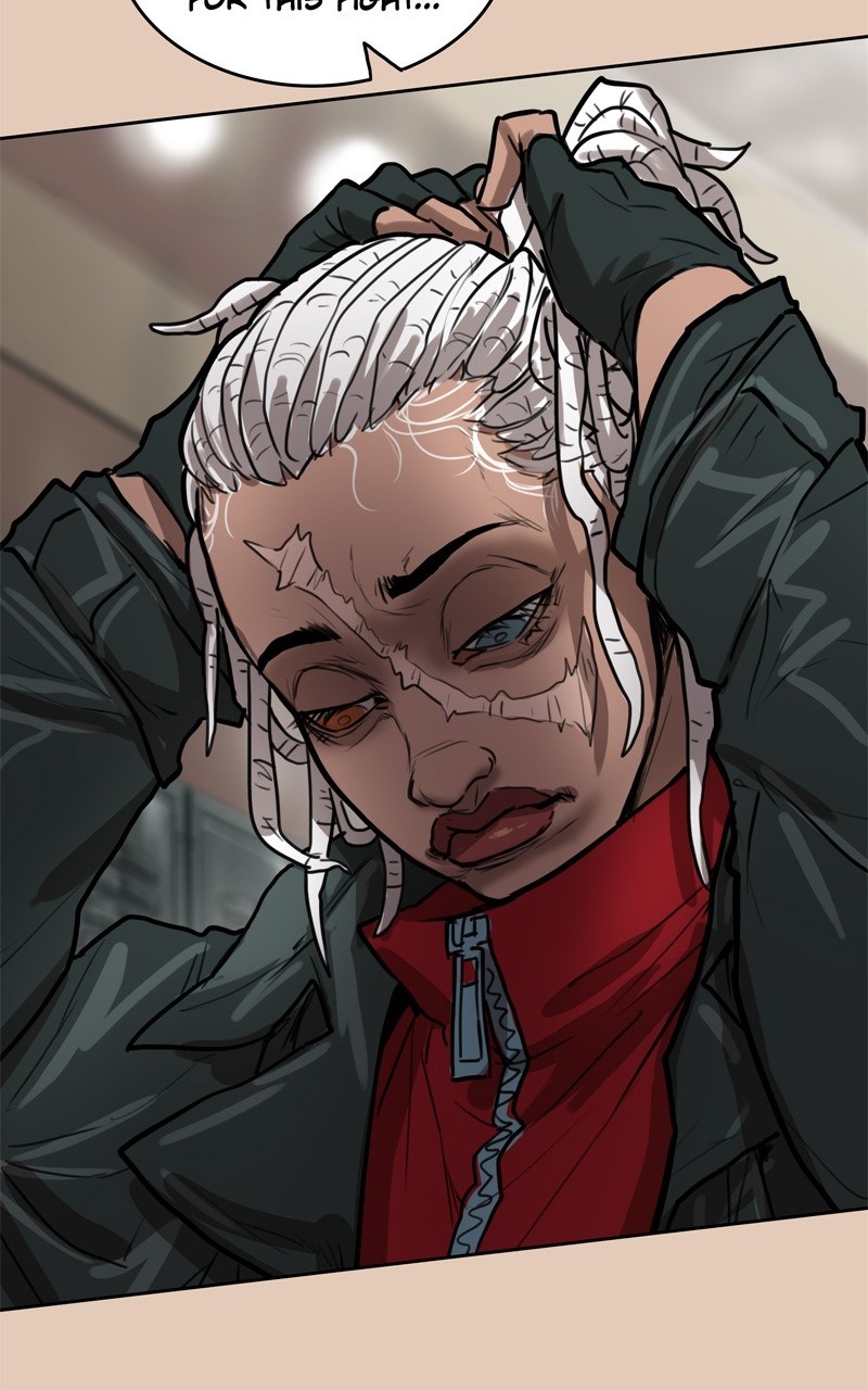 Ordeal Chapter 84 - Page 33