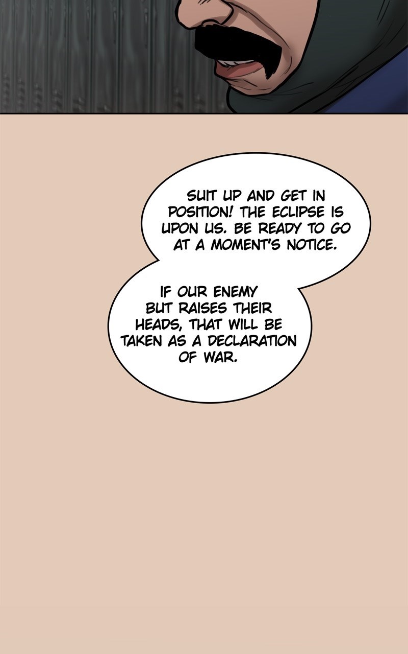 Ordeal Chapter 84 - Page 35