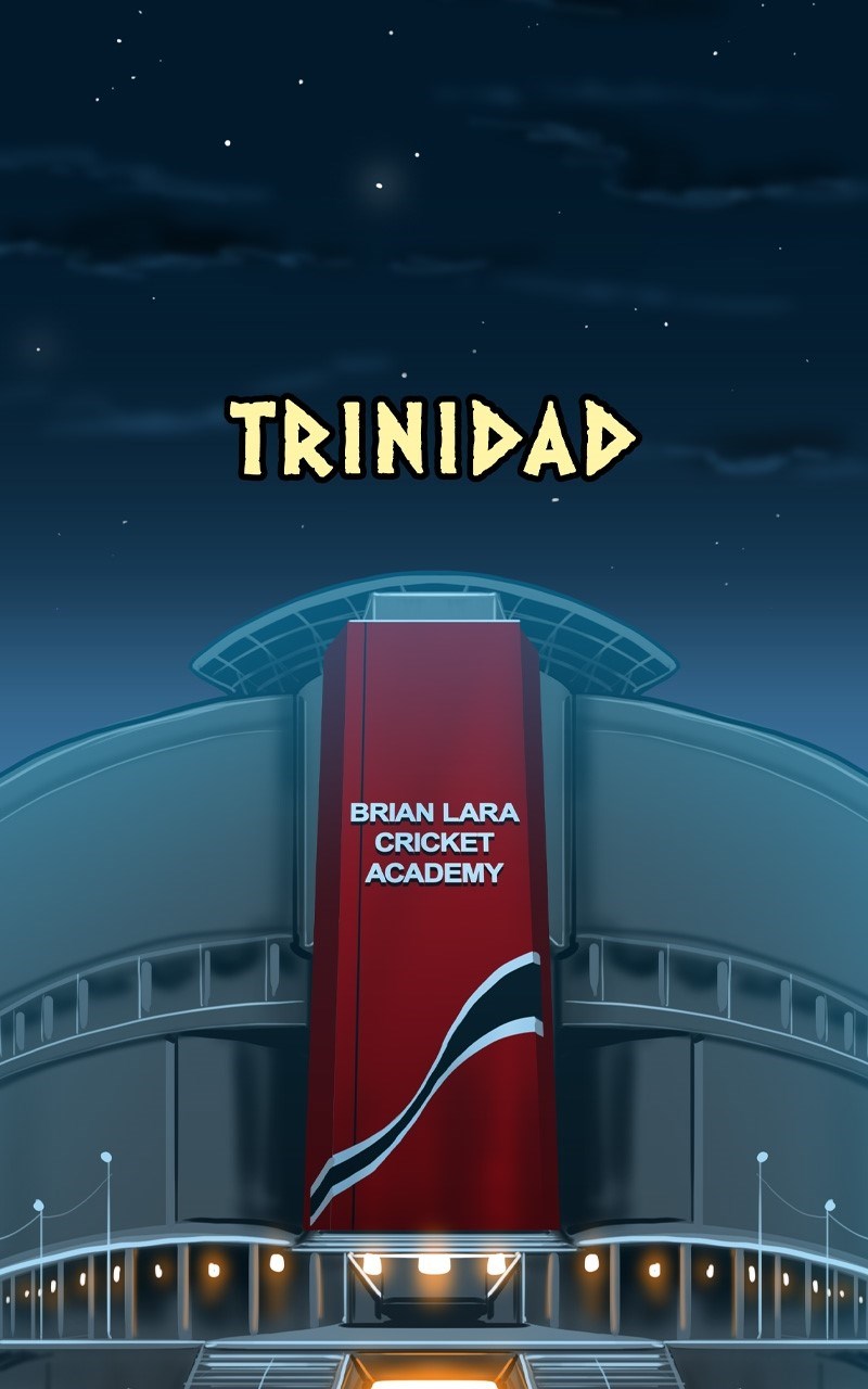 Ordeal Chapter 84 - Page 39