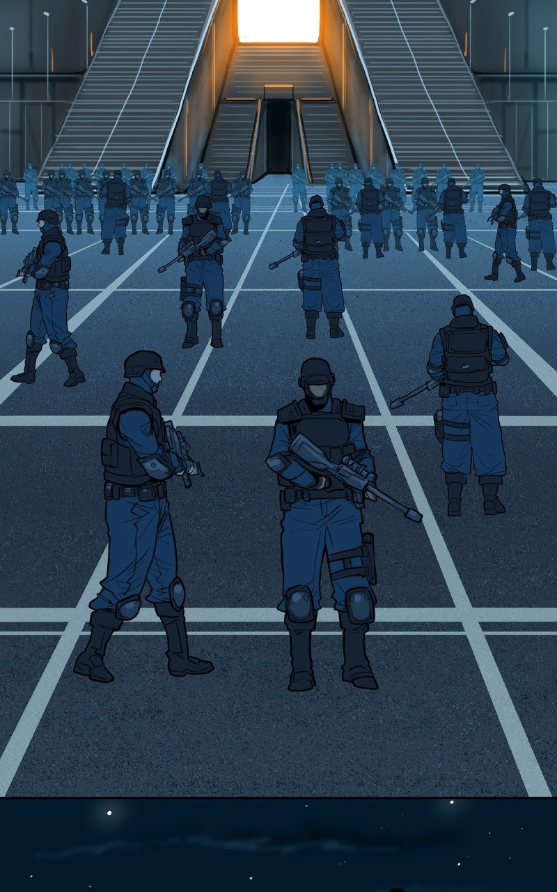 Ordeal Chapter 84 - Page 40