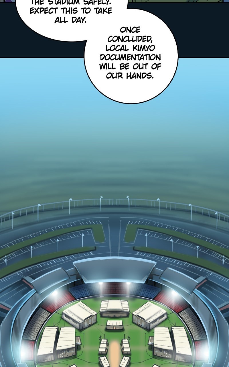 Ordeal Chapter 84 - Page 42