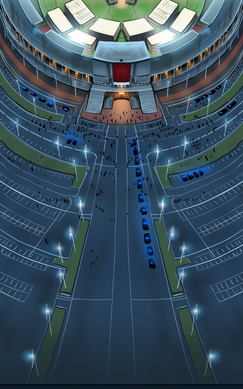 Ordeal Chapter 84 - Page 43