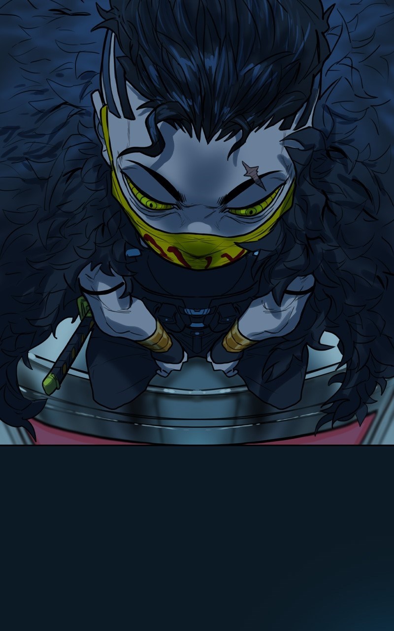 Ordeal Chapter 84 - Page 45