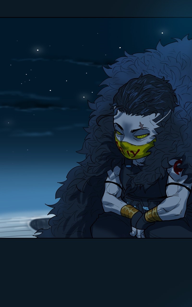 Ordeal Chapter 84 - Page 46