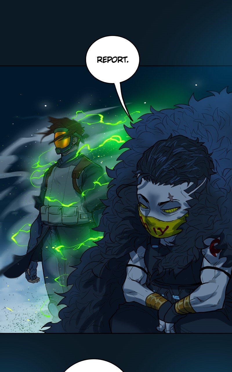 Ordeal Chapter 84 - Page 47