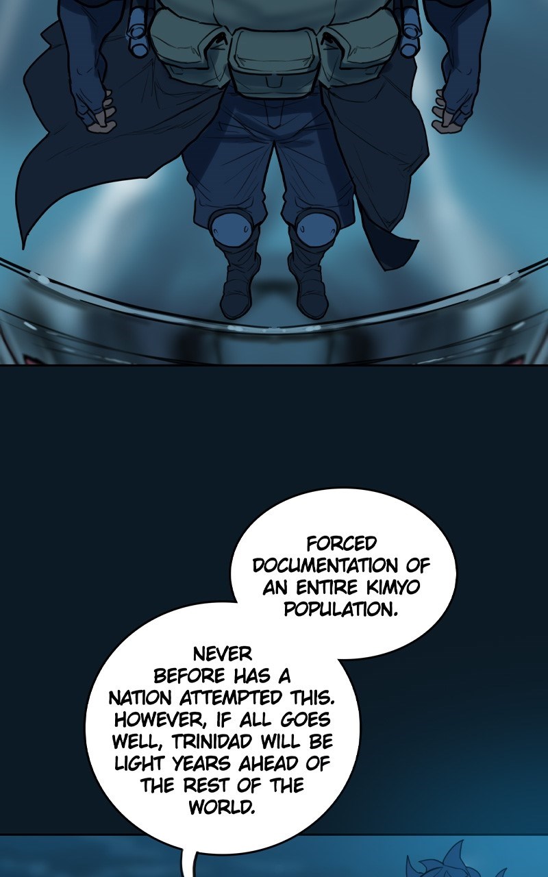 Ordeal Chapter 84 - Page 49