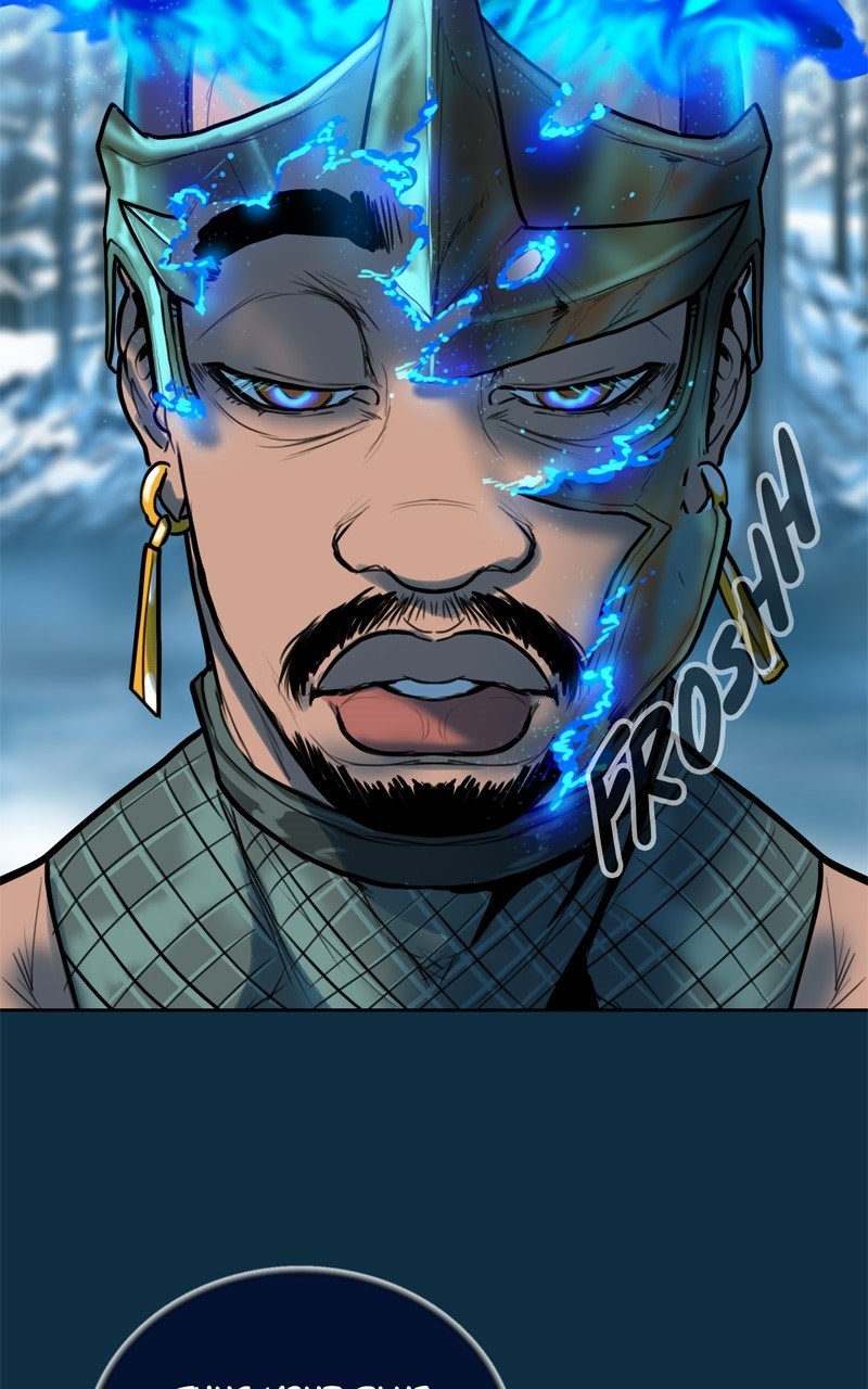 Ordeal Chapter 84 - Page 5