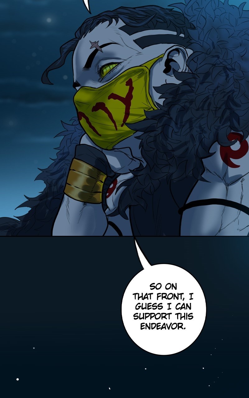 Ordeal Chapter 84 - Page 50