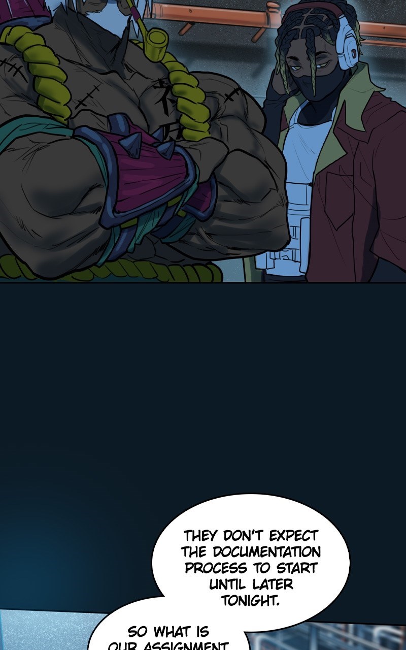 Ordeal Chapter 84 - Page 53