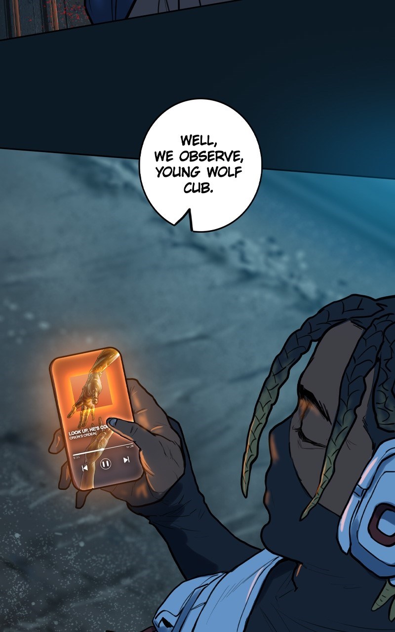 Ordeal Chapter 84 - Page 55