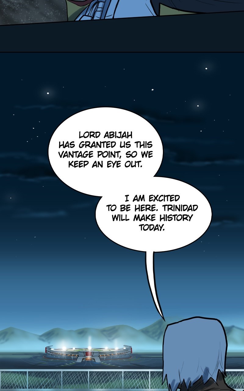 Ordeal Chapter 84 - Page 56