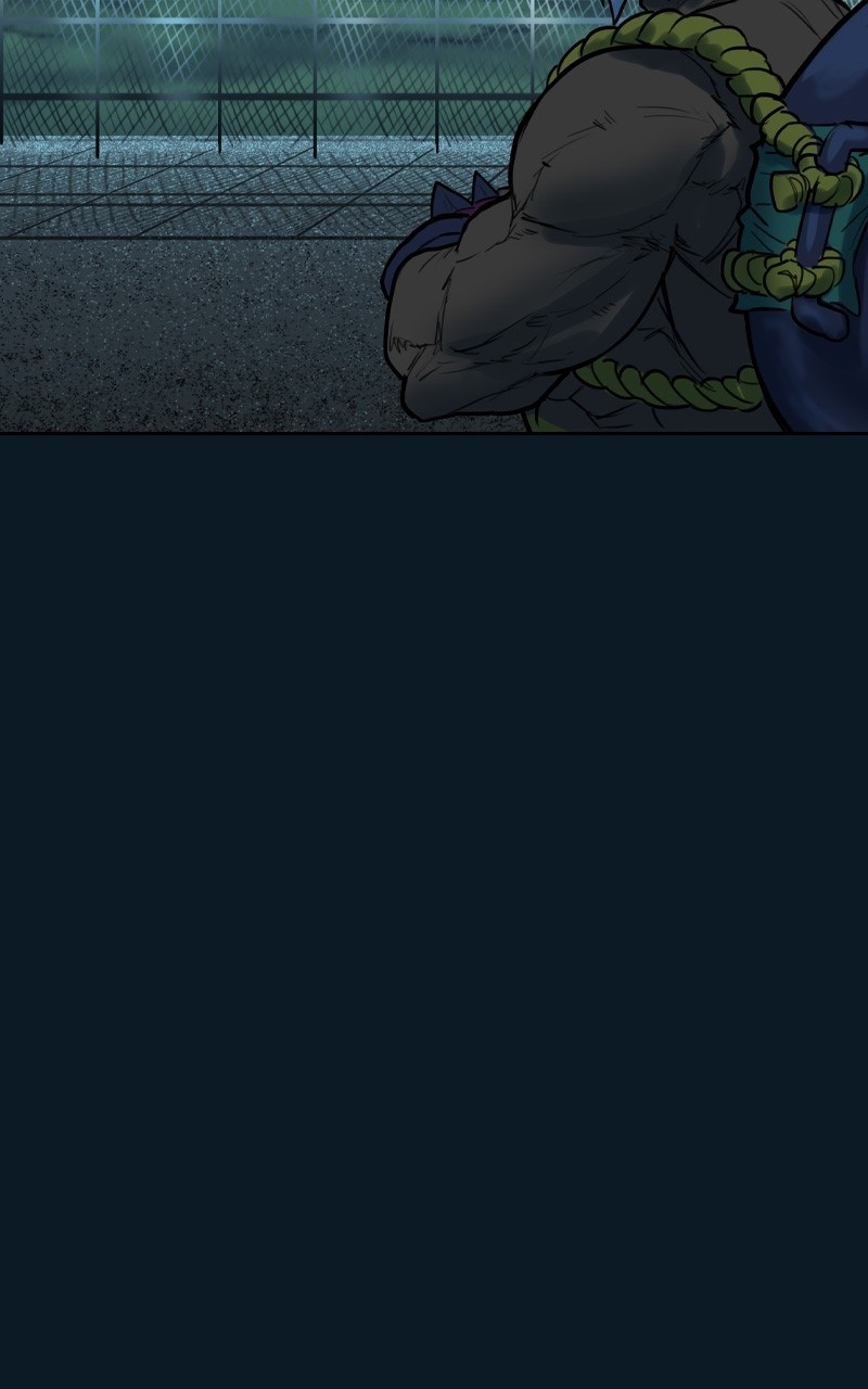 Ordeal Chapter 84 - Page 57