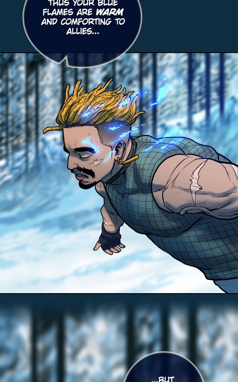 Ordeal Chapter 84 - Page 6