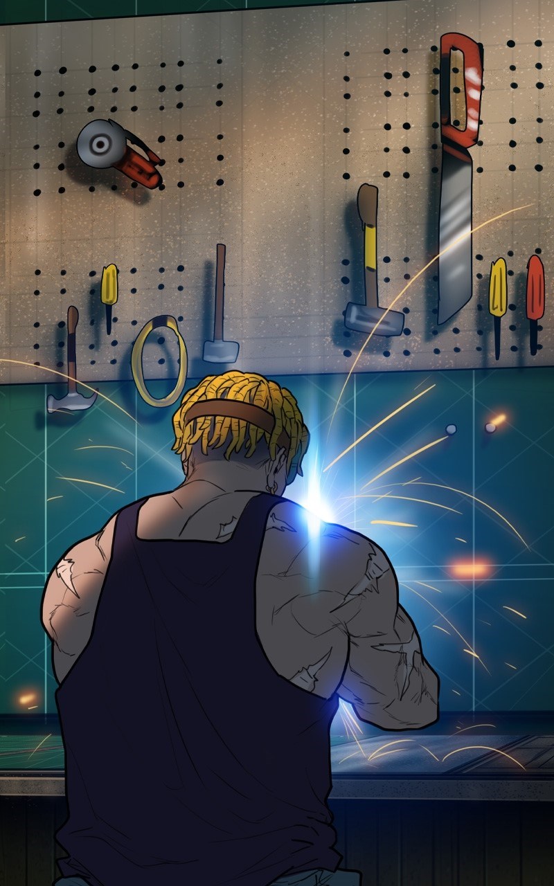 Ordeal Chapter 84 - Page 61