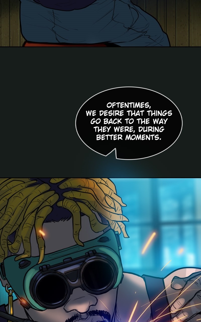 Ordeal Chapter 84 - Page 62