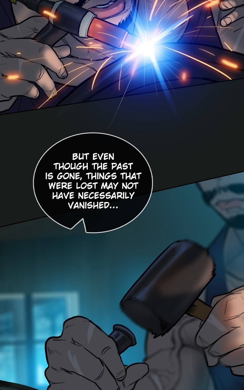 Ordeal Chapter 84 - Page 63