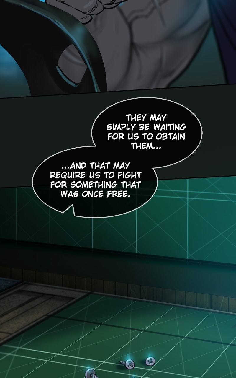 Ordeal Chapter 84 - Page 64