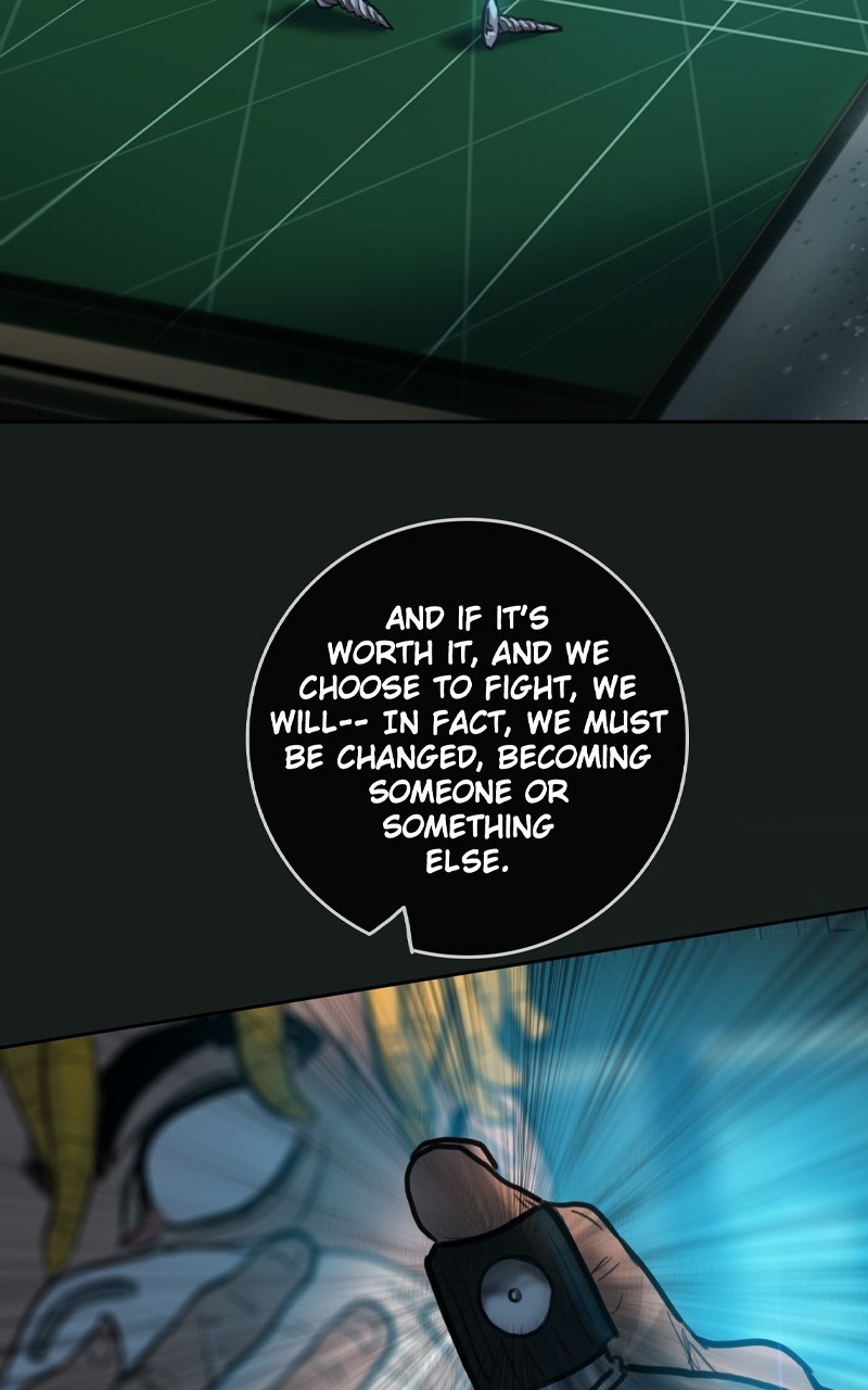 Ordeal Chapter 84 - Page 65